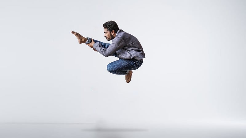 Expressive Movement and Hip Hop